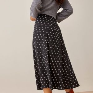 Reformation Zoe Skirt